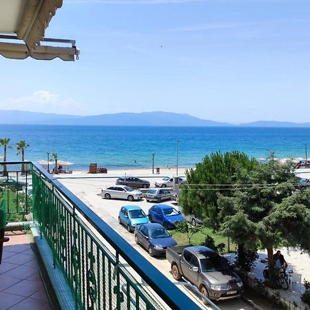 Olive House Apartments - Ofrinio Orfánion Екстериор снимка