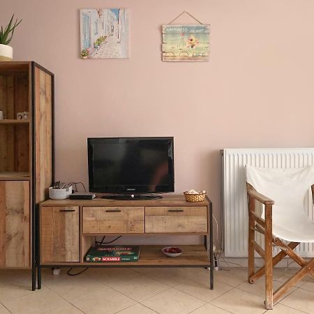 Olive House Apartments - Ofrinio Orfánion Екстериор снимка