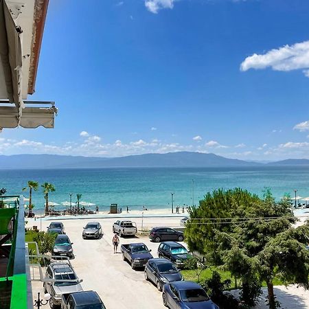 Olive House Apartments - Ofrinio Orfánion Екстериор снимка