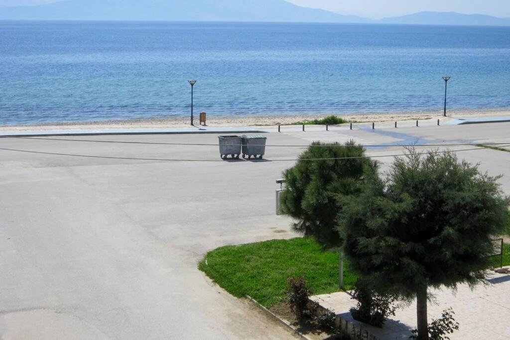 Olive House Apartments - Ofrinio Orfánion Екстериор снимка
