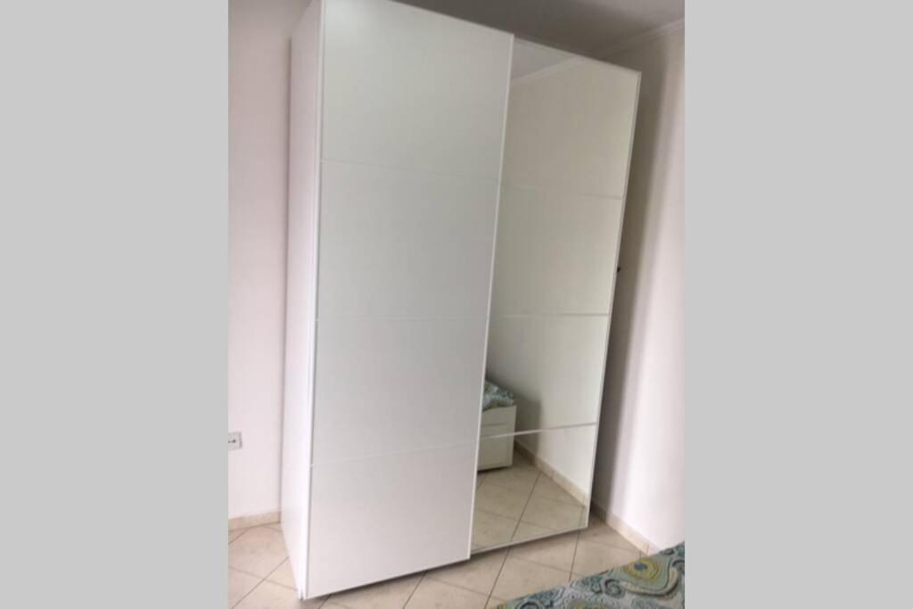 Olive House Apartments - Ofrinio Orfánion Екстериор снимка