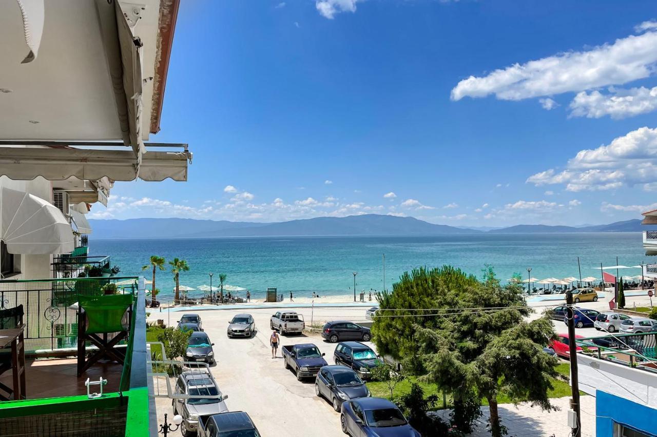 Olive House Apartments - Ofrinio Orfánion Екстериор снимка